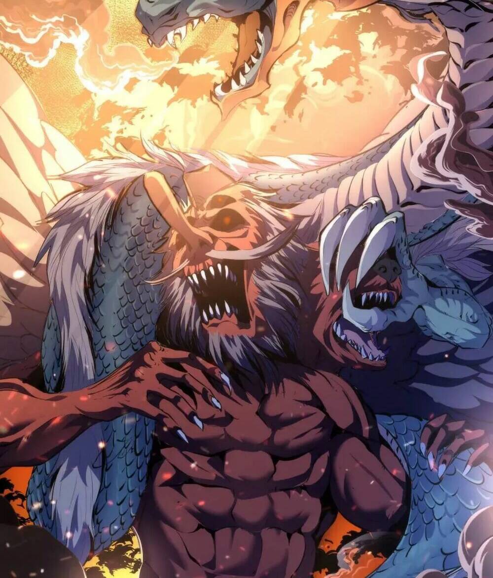 Trở Thành Thần Chủ Cthulhu - Chapter 122 - Page 77