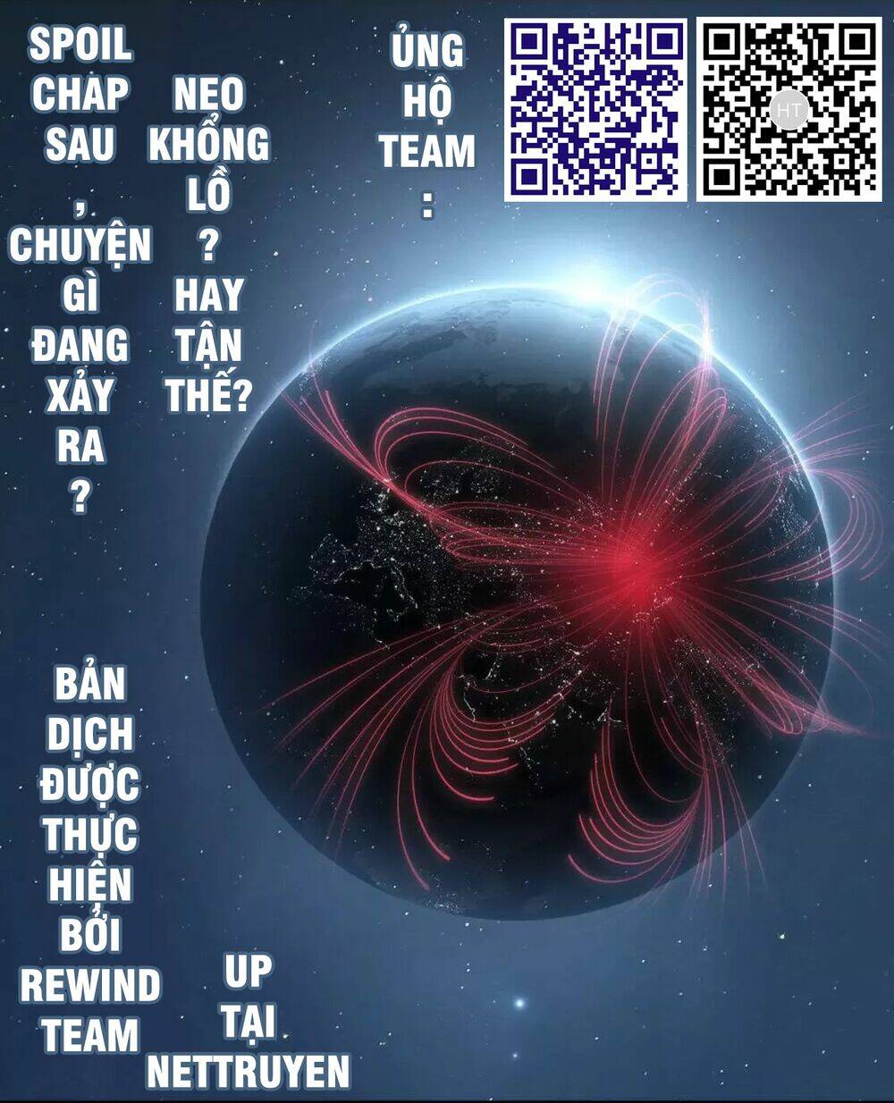 Trở Thành Thần Chủ Cthulhu - Chapter 122 - Page 79