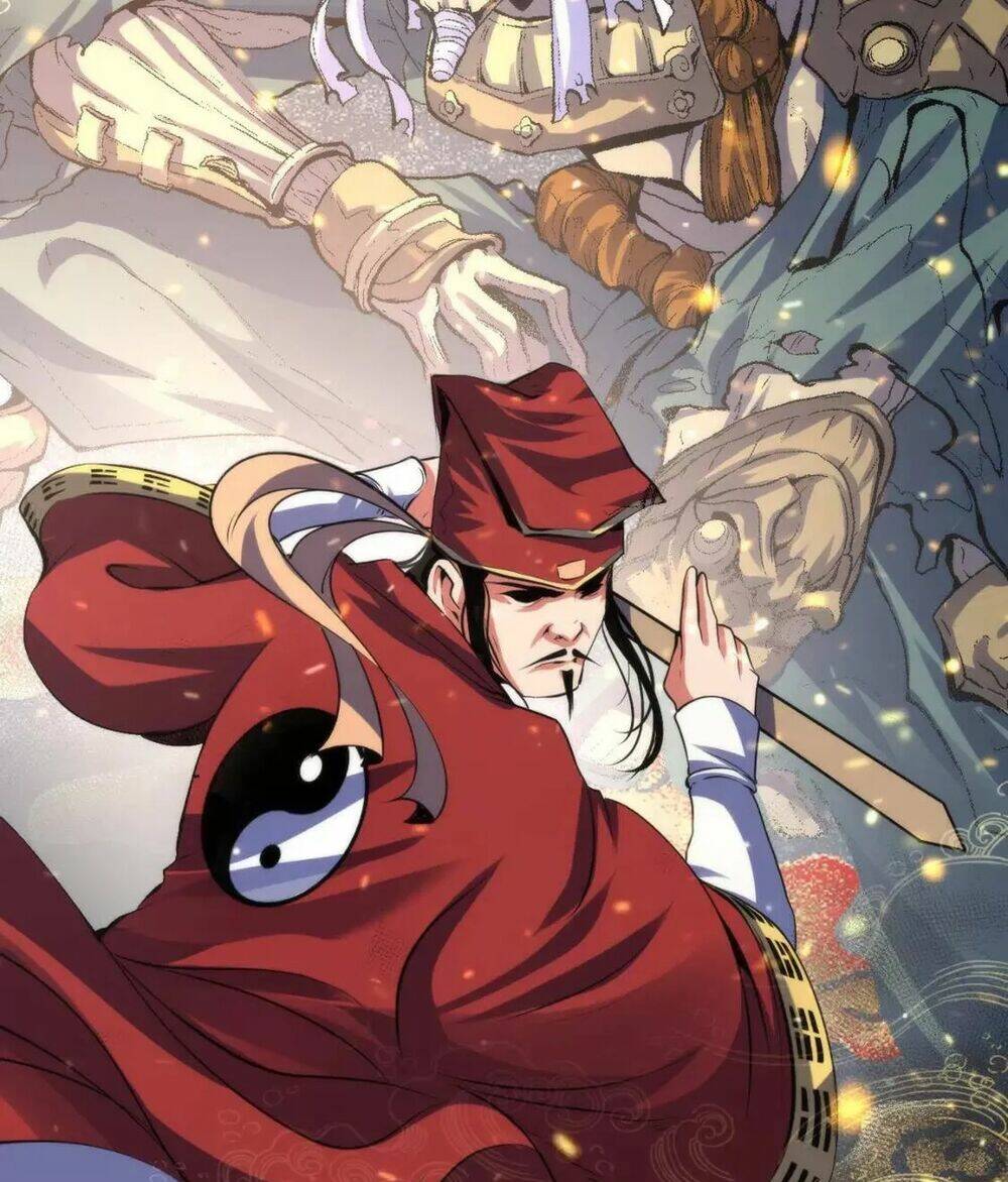 Trở Thành Thần Chủ Cthulhu - Chapter 123 - Page 12