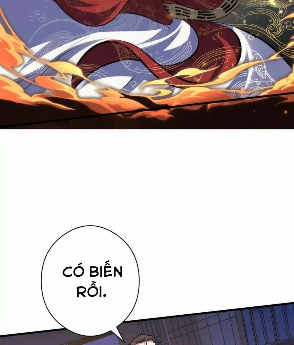 Trở Thành Thần Chủ Cthulhu - Chapter 123 - Page 13