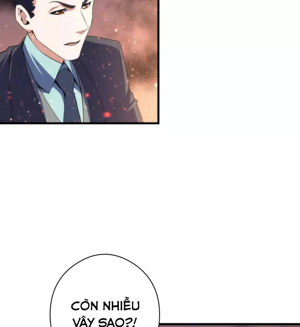 Trở Thành Thần Chủ Cthulhu - Chapter 123 - Page 18