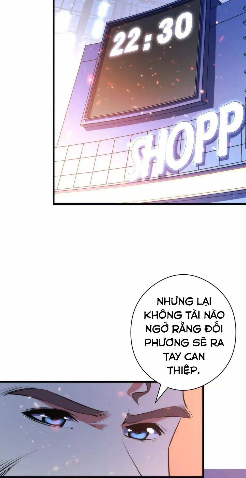 Trở Thành Thần Chủ Cthulhu - Chapter 123 - Page 22