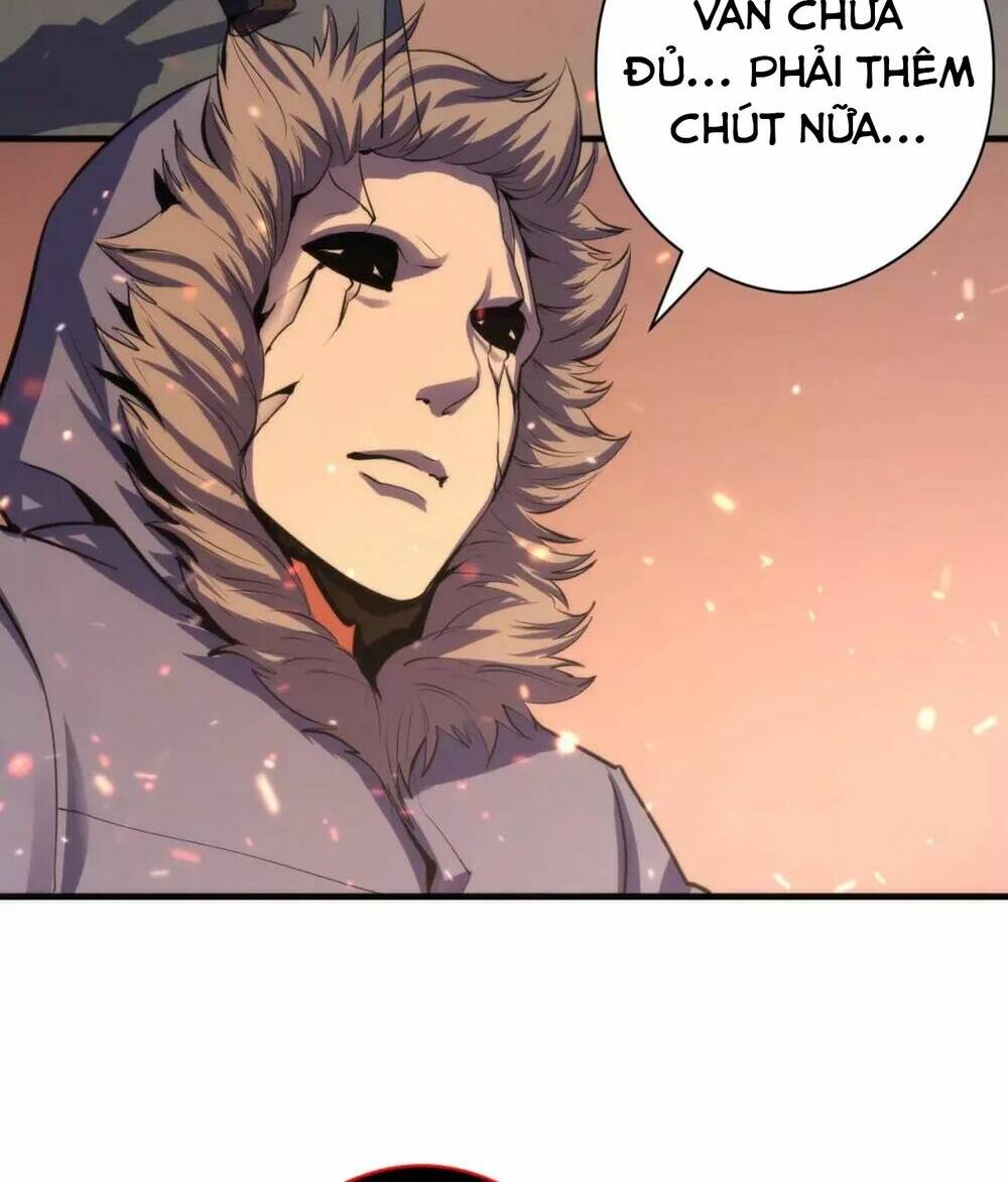 Trở Thành Thần Chủ Cthulhu - Chapter 123 - Page 26