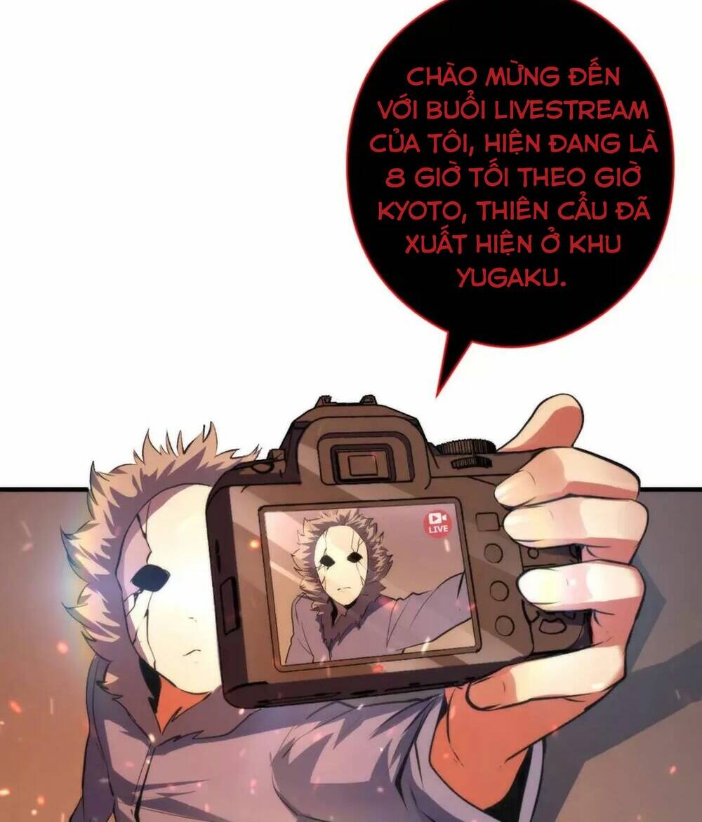 Trở Thành Thần Chủ Cthulhu - Chapter 123 - Page 28