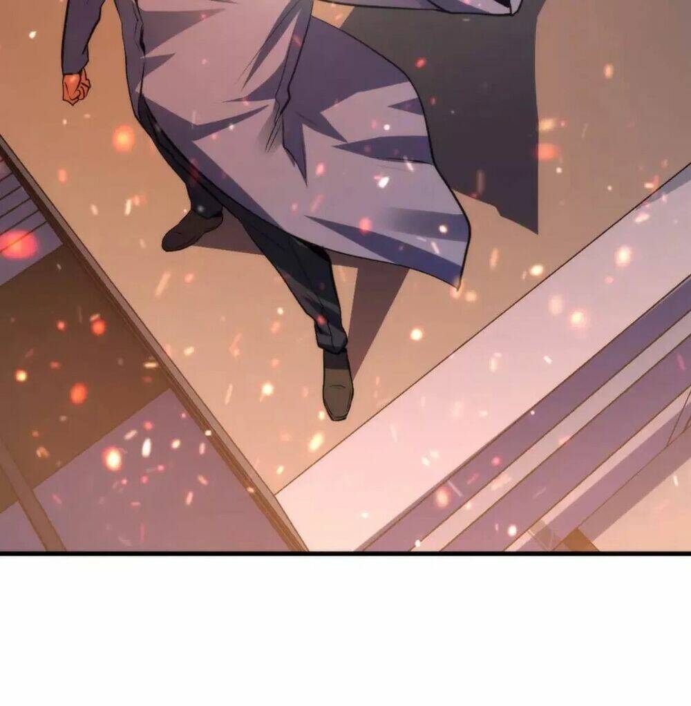 Trở Thành Thần Chủ Cthulhu - Chapter 123 - Page 29