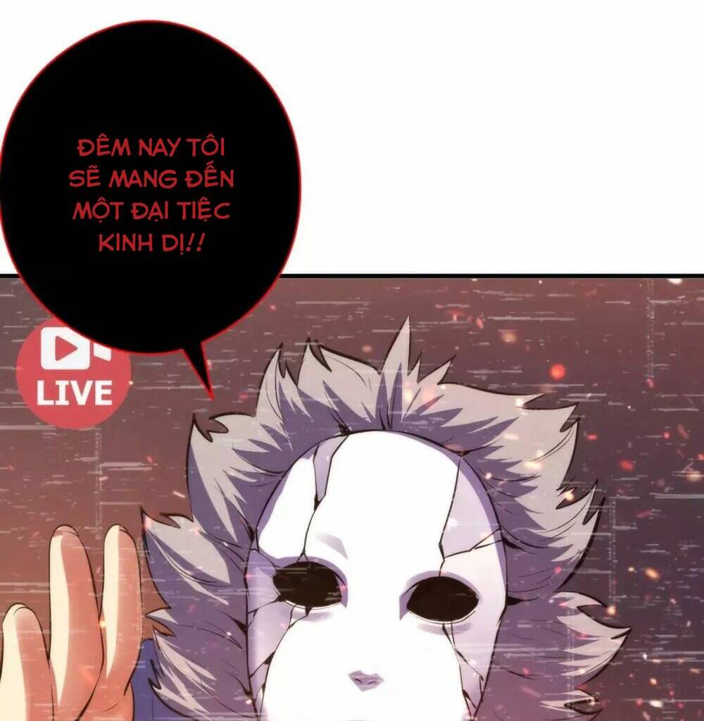 Trở Thành Thần Chủ Cthulhu - Chapter 123 - Page 30