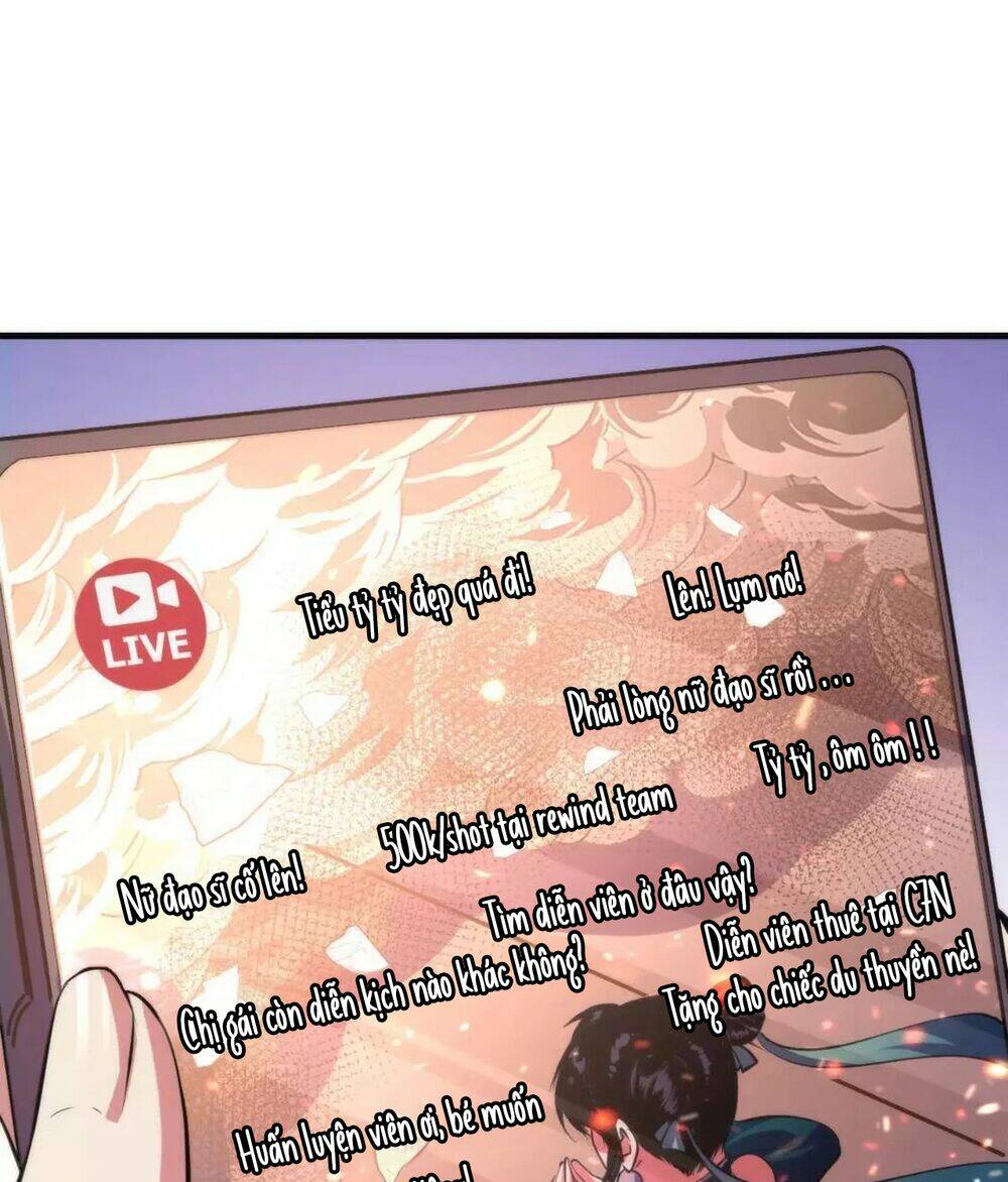 Trở Thành Thần Chủ Cthulhu - Chapter 123 - Page 38