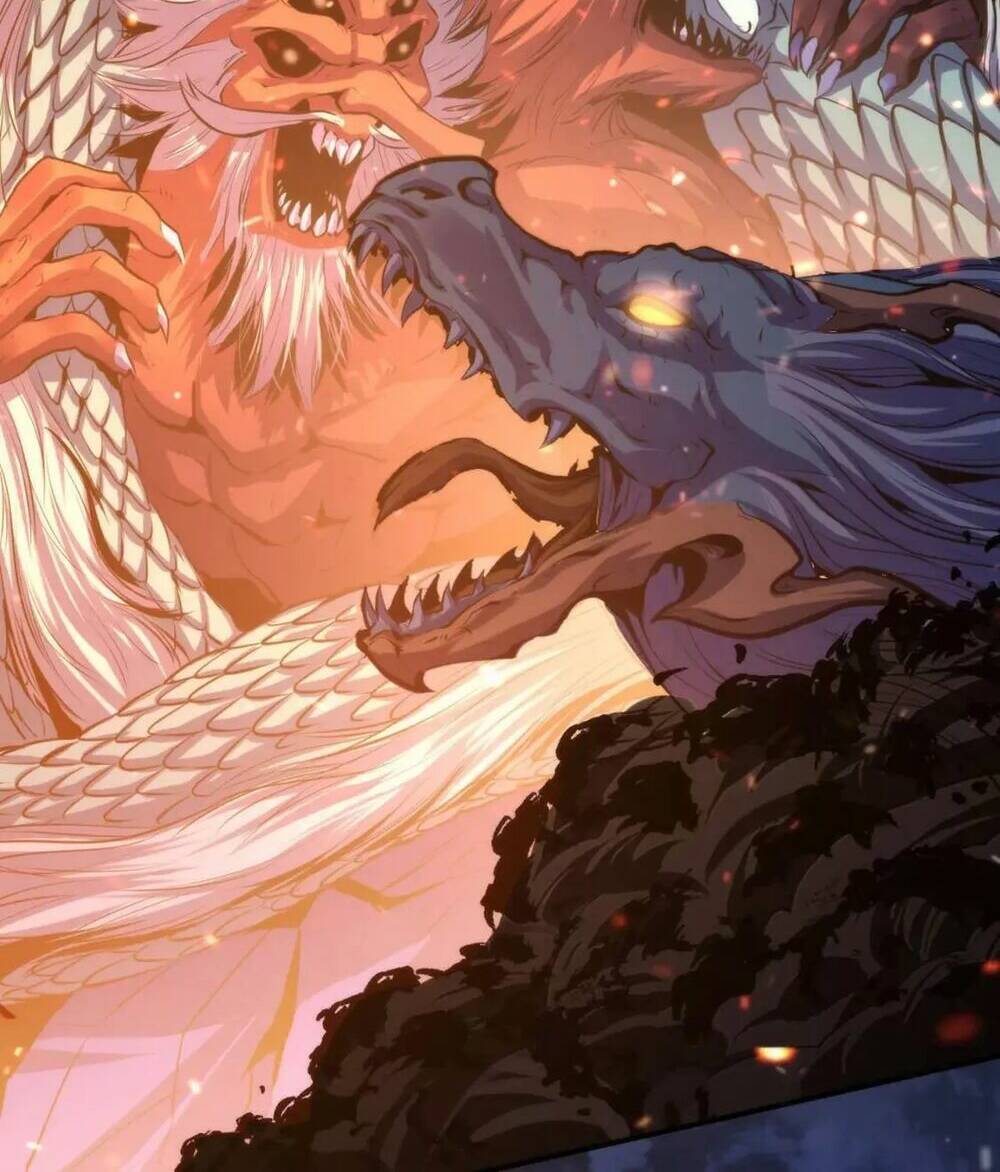 Trở Thành Thần Chủ Cthulhu - Chapter 123 - Page 3