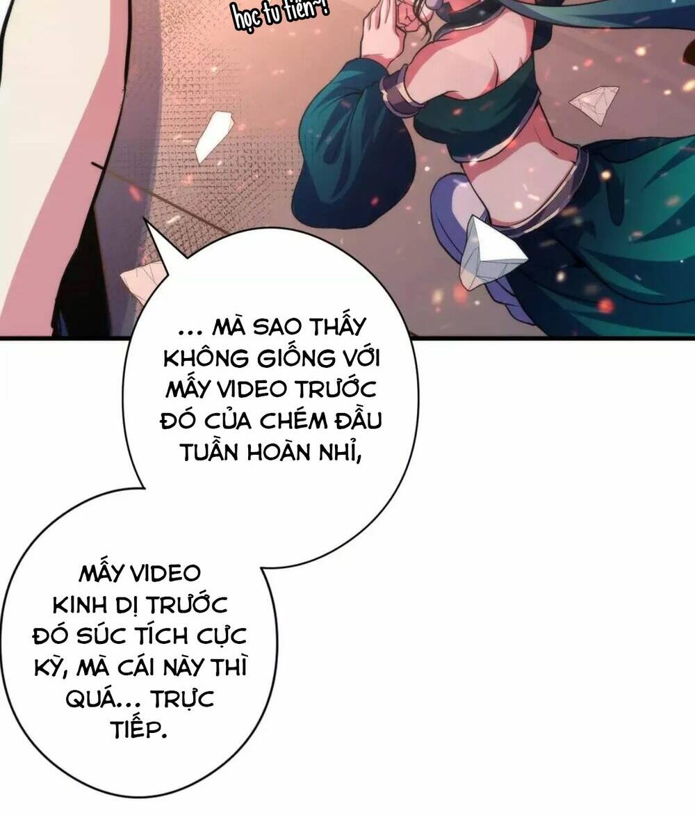 Trở Thành Thần Chủ Cthulhu - Chapter 123 - Page 39