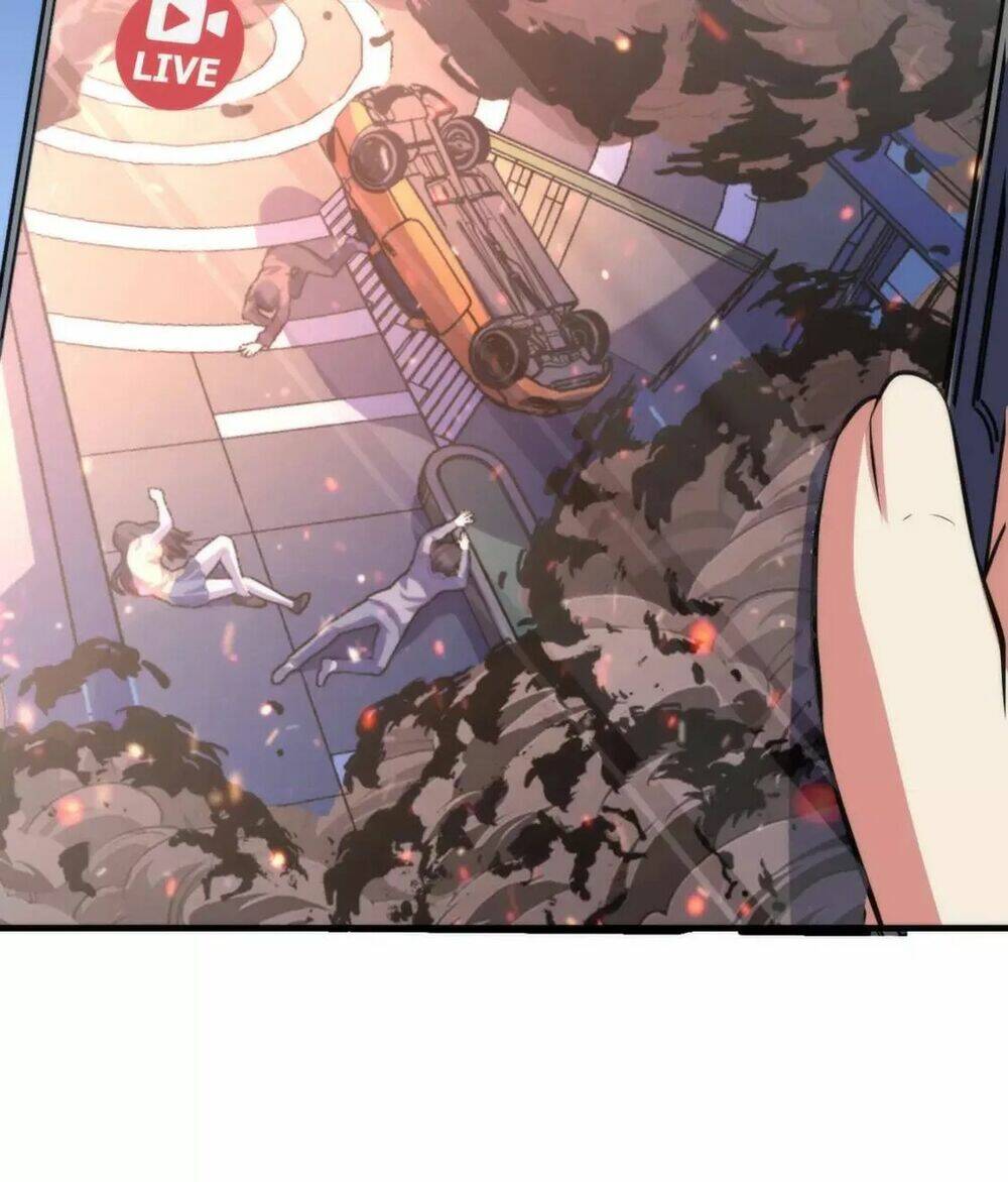 Trở Thành Thần Chủ Cthulhu - Chapter 123 - Page 42