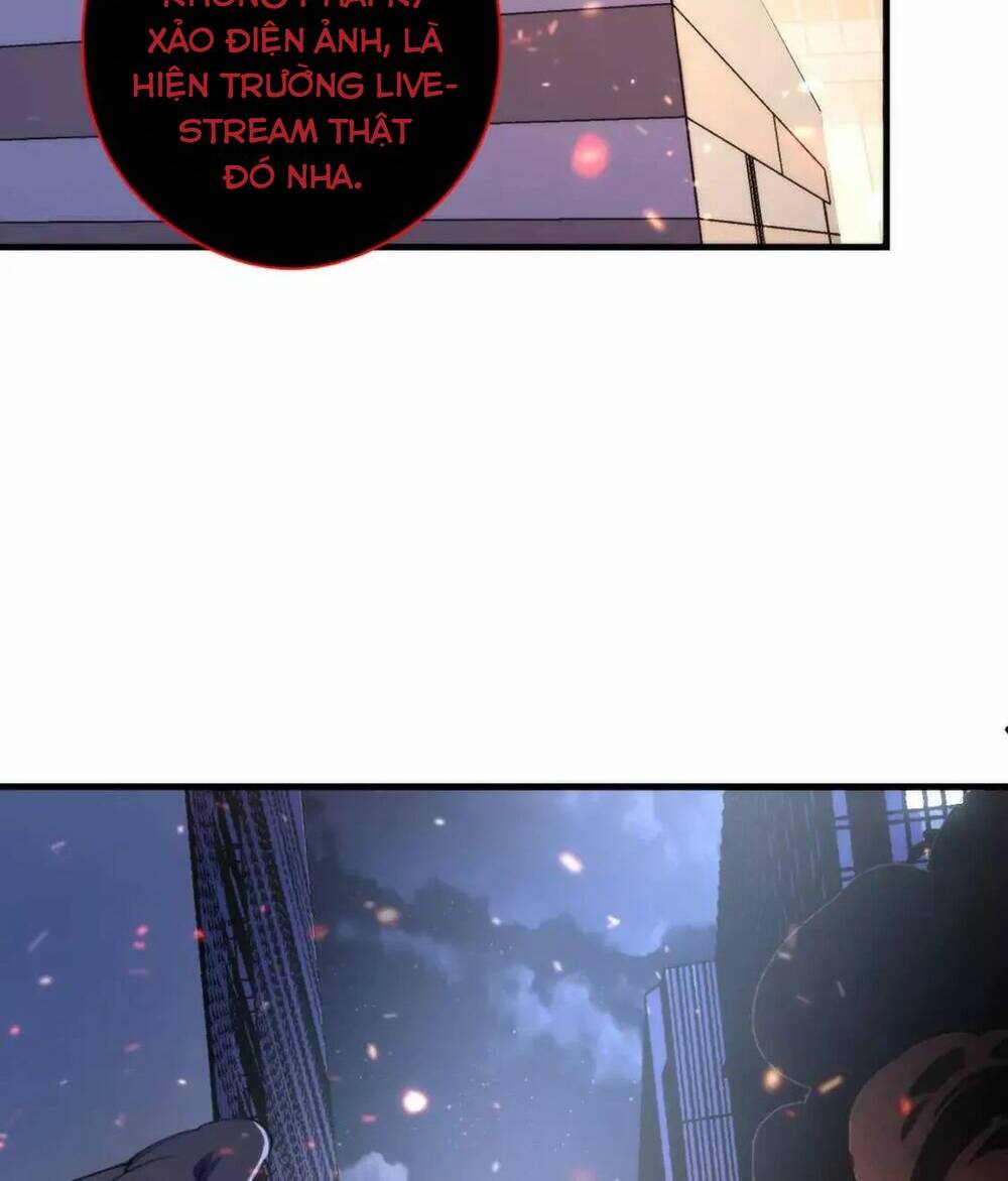 Trở Thành Thần Chủ Cthulhu - Chapter 123 - Page 48