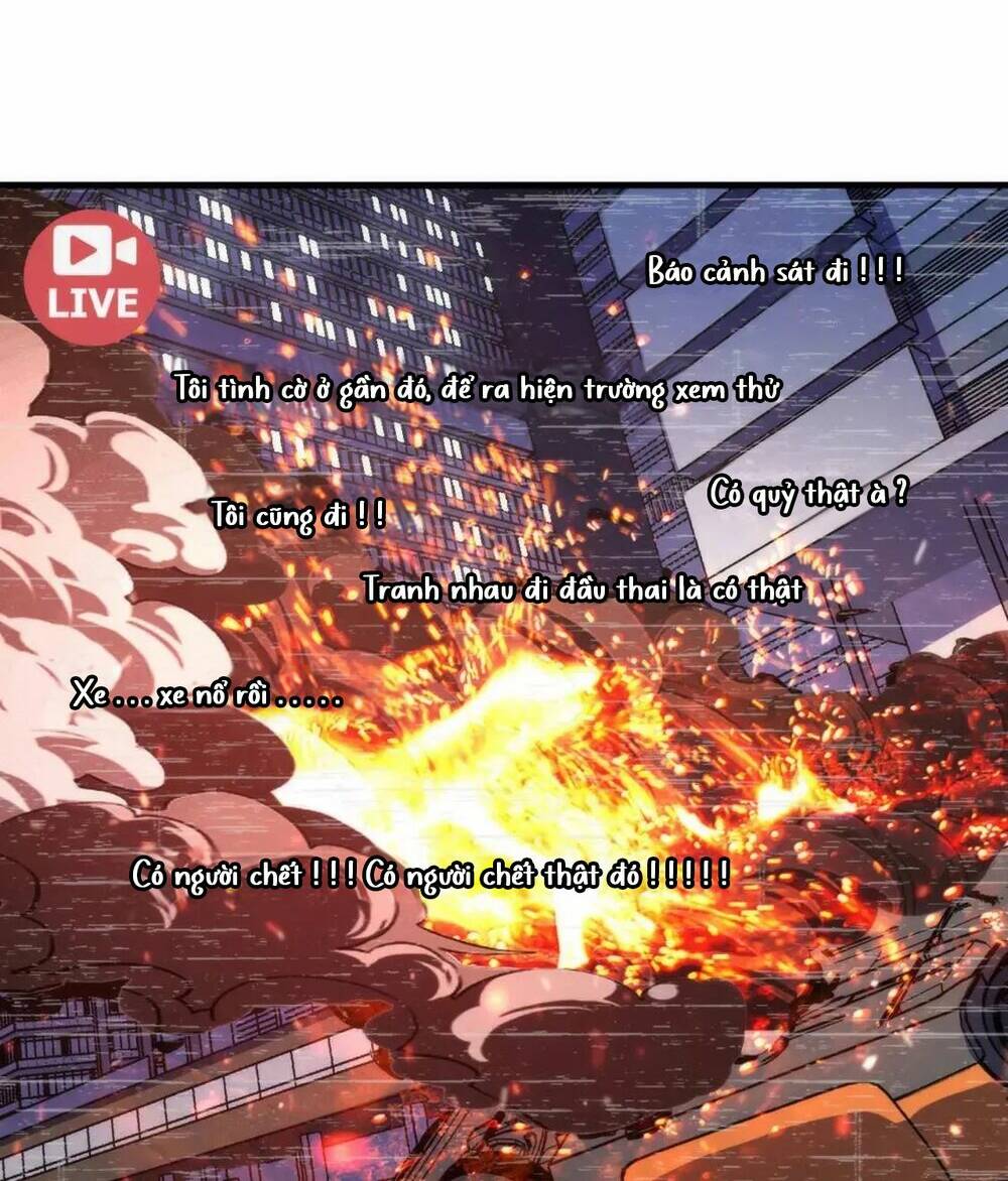 Trở Thành Thần Chủ Cthulhu - Chapter 123 - Page 52