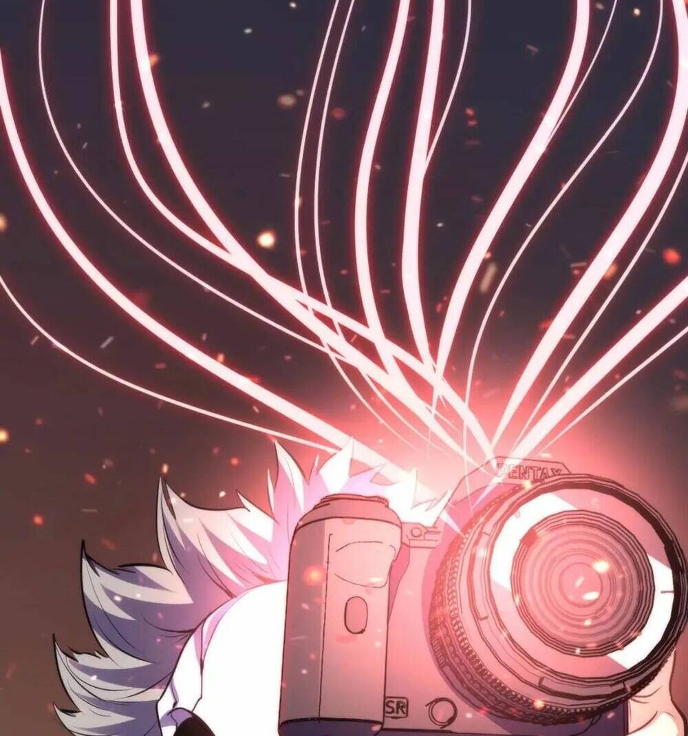 Trở Thành Thần Chủ Cthulhu - Chapter 123 - Page 56