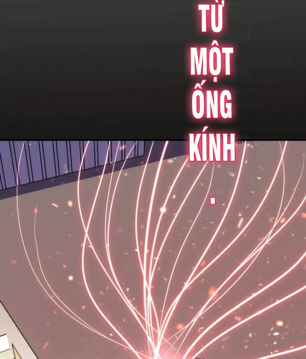 Trở Thành Thần Chủ Cthulhu - Chapter 123 - Page 58