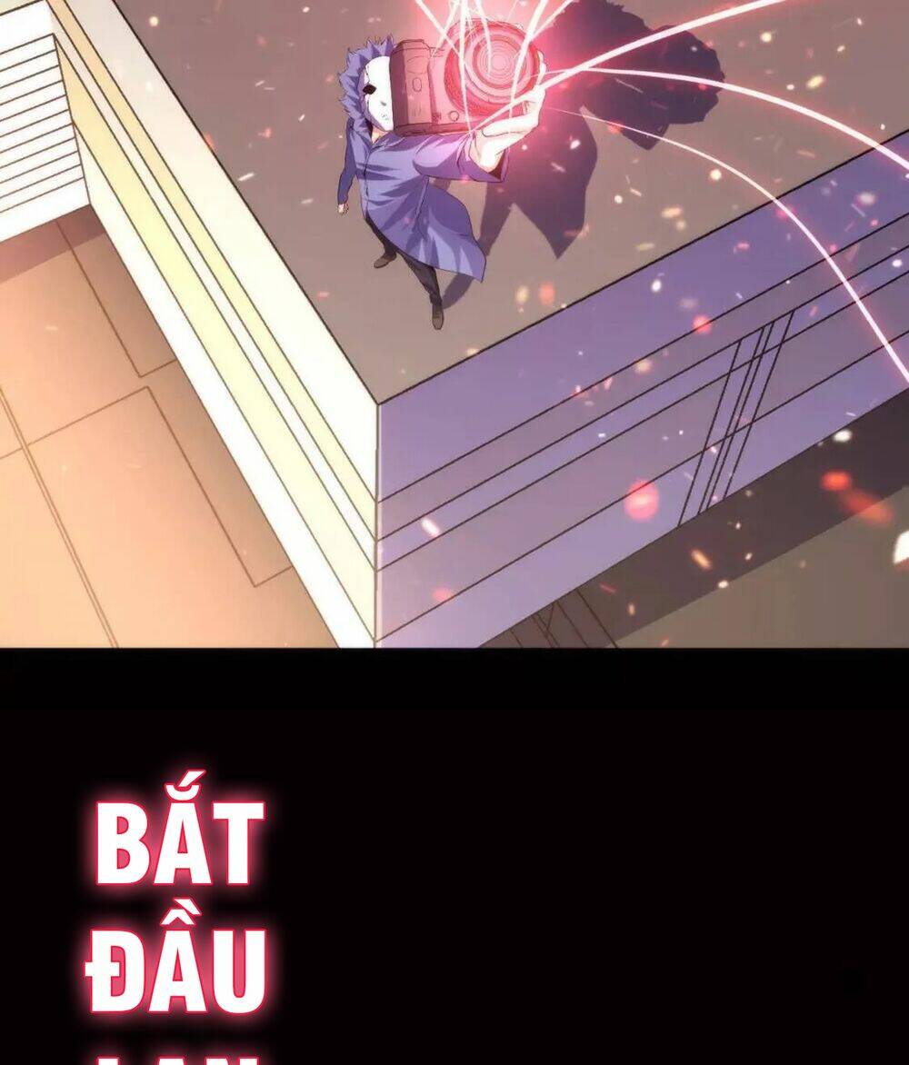 Trở Thành Thần Chủ Cthulhu - Chapter 123 - Page 59