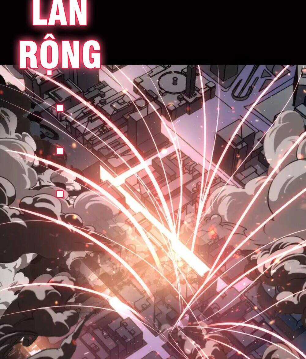 Trở Thành Thần Chủ Cthulhu - Chapter 123 - Page 60