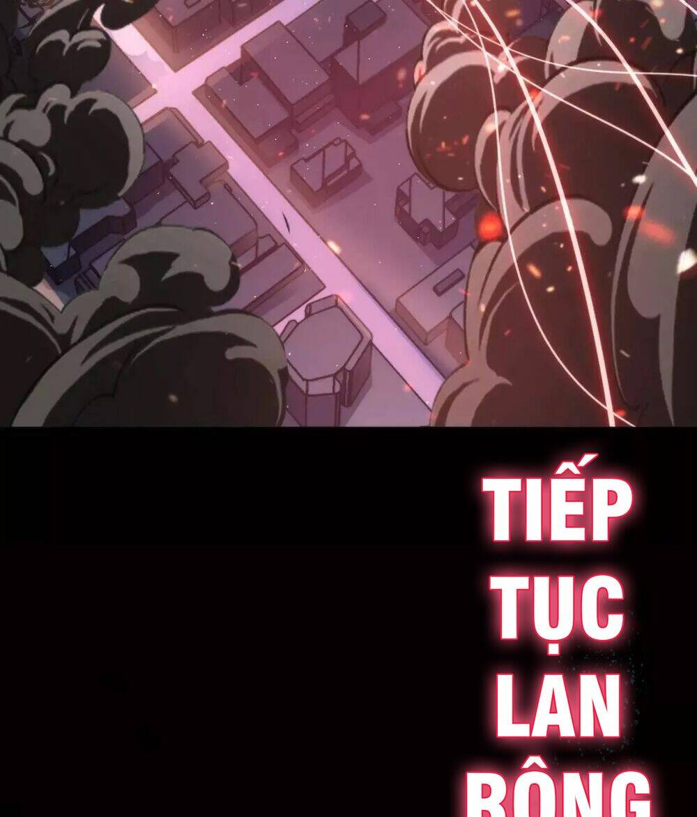 Trở Thành Thần Chủ Cthulhu - Chapter 123 - Page 61