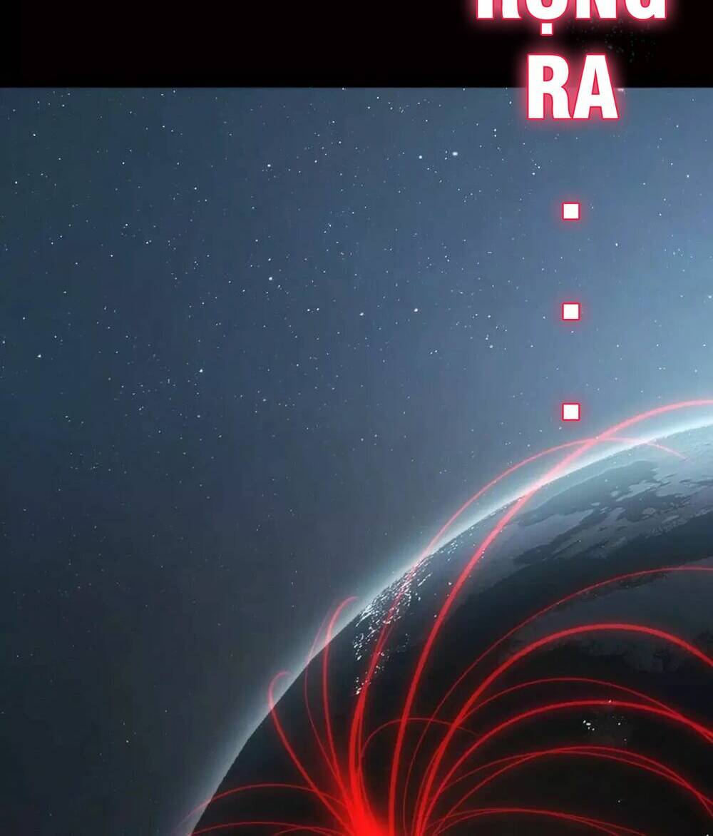 Trở Thành Thần Chủ Cthulhu - Chapter 123 - Page 62