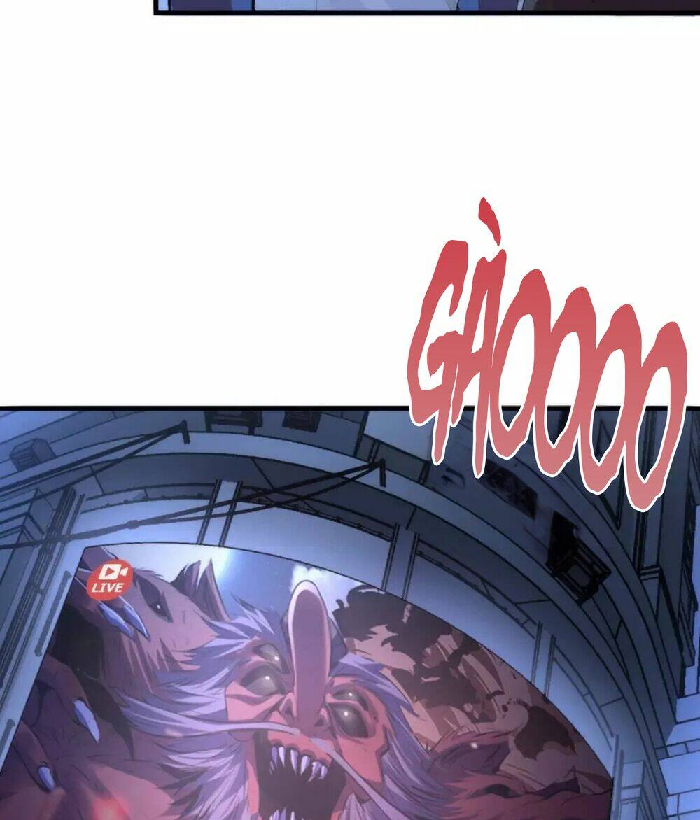 Trở Thành Thần Chủ Cthulhu - Chapter 124 - Page 9