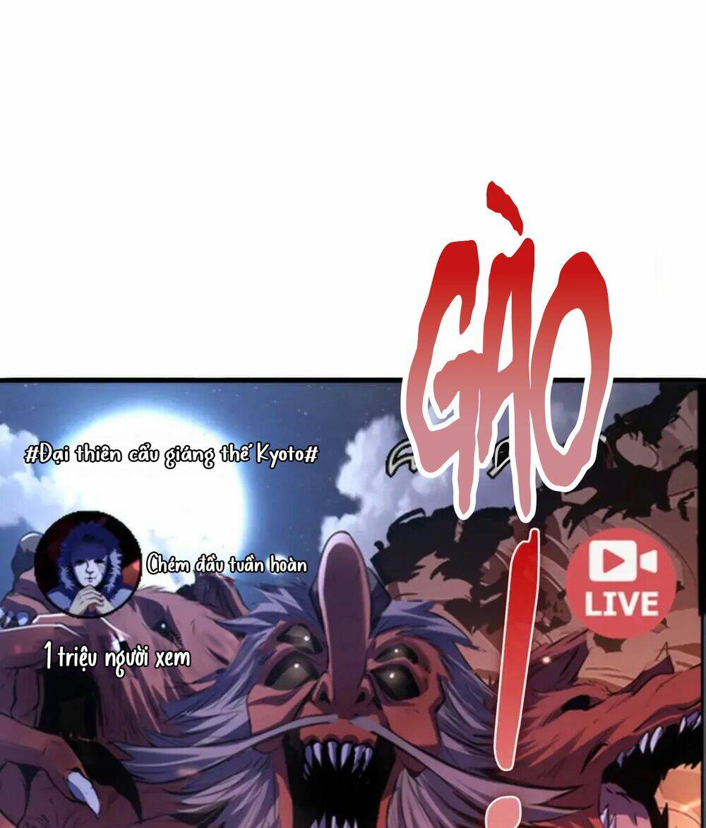 Trở Thành Thần Chủ Cthulhu - Chapter 124 - Page 11