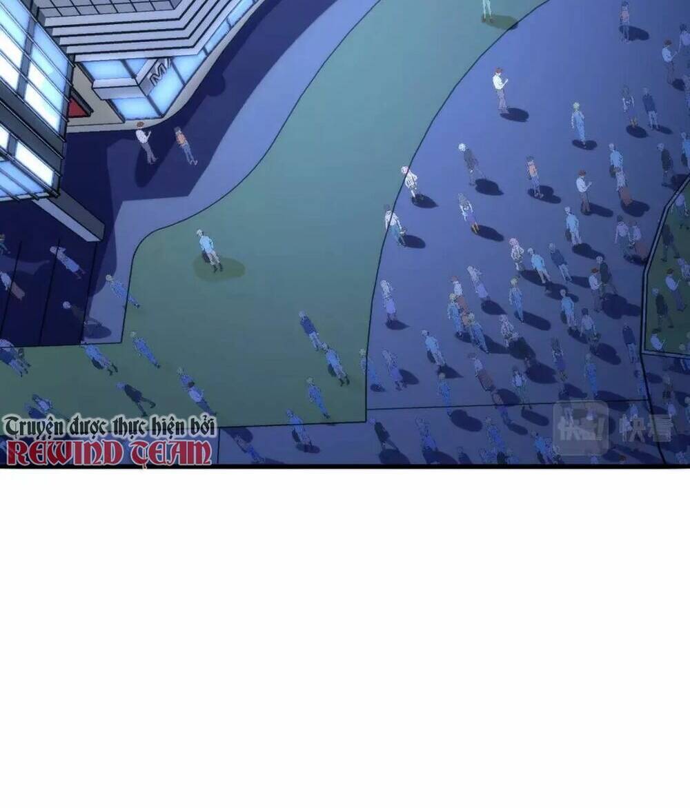 Trở Thành Thần Chủ Cthulhu - Chapter 124 - Page 14