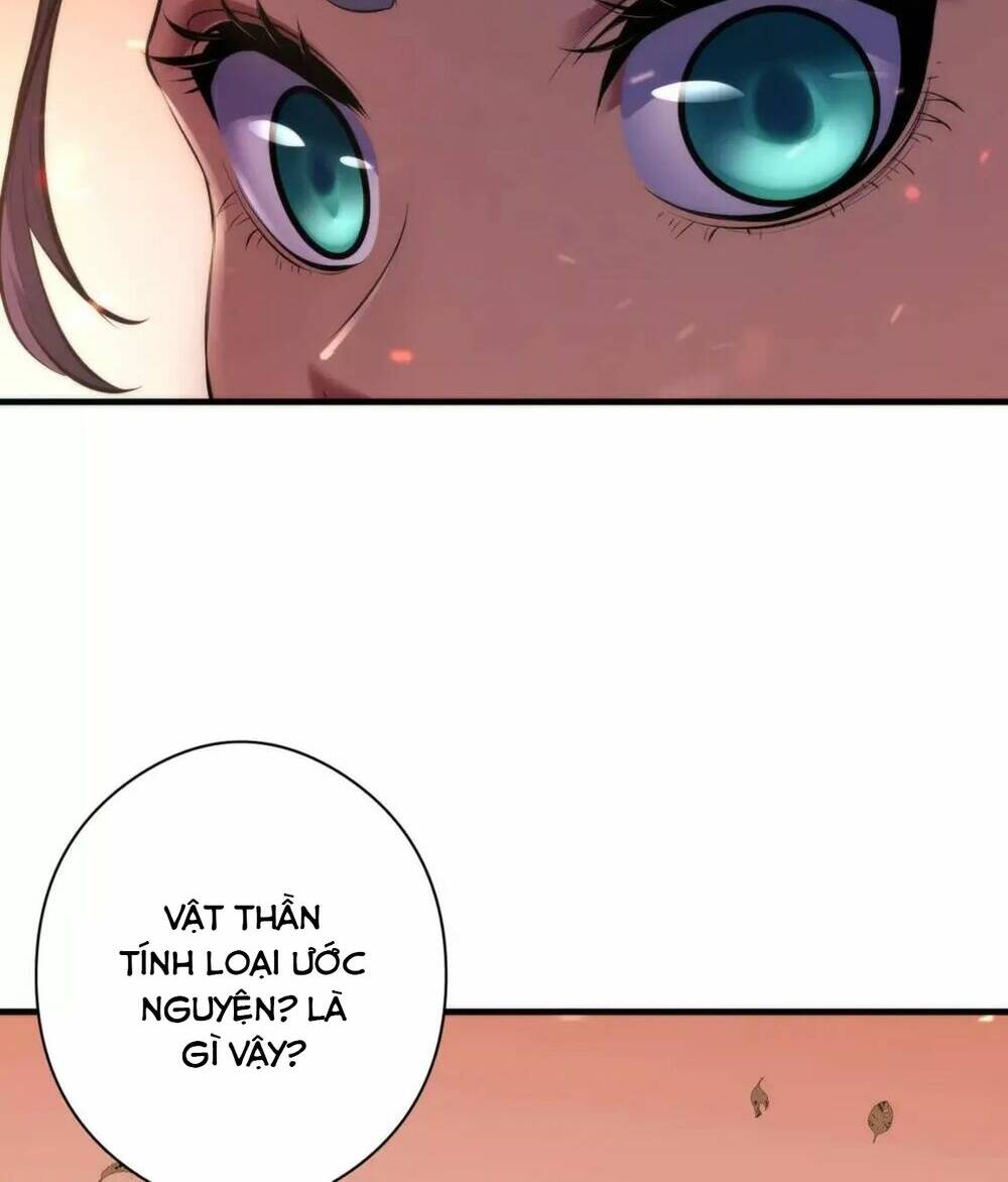 Trở Thành Thần Chủ Cthulhu - Chapter 124 - Page 23