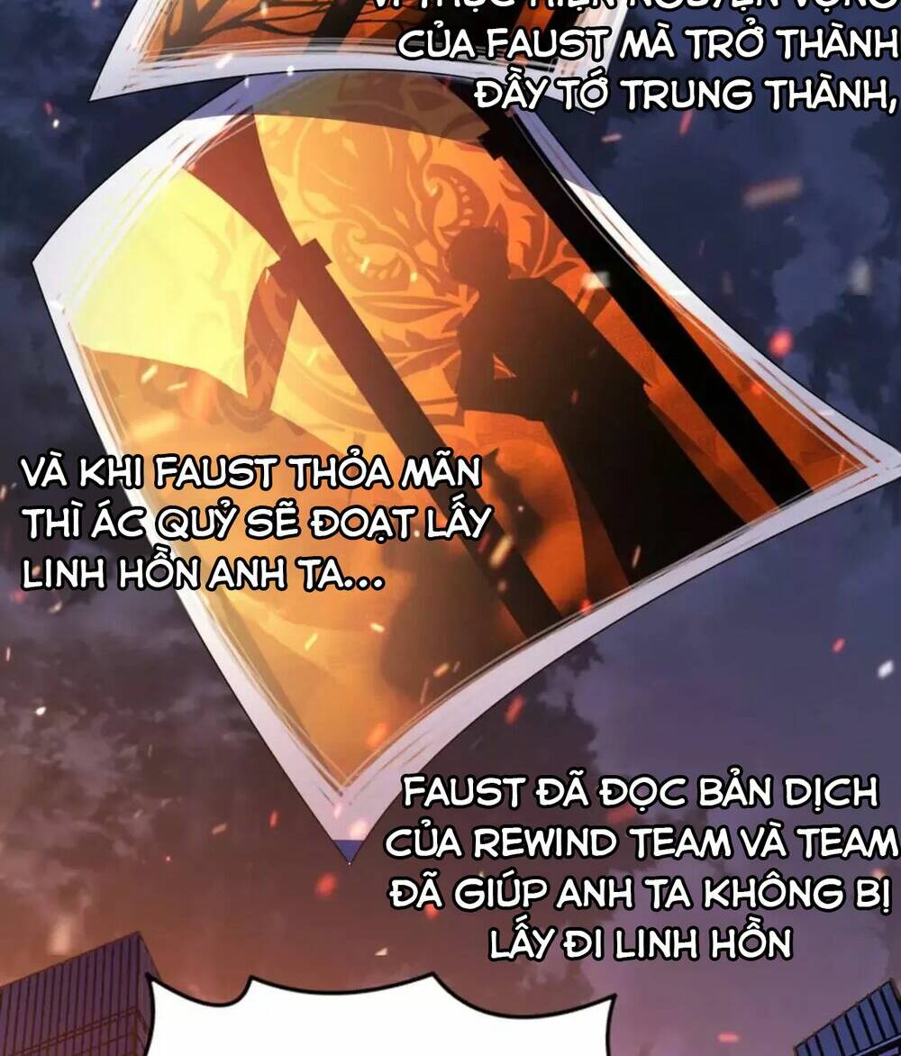 Trở Thành Thần Chủ Cthulhu - Chapter 124 - Page 31