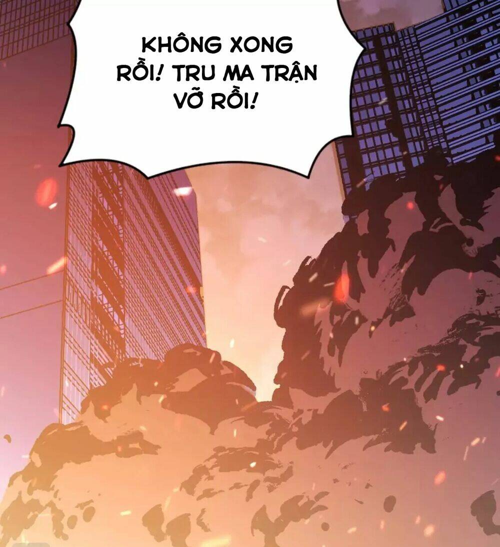 Trở Thành Thần Chủ Cthulhu - Chapter 124 - Page 32