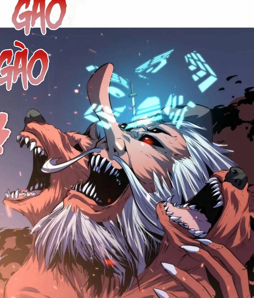 Trở Thành Thần Chủ Cthulhu - Chapter 124 - Page 35