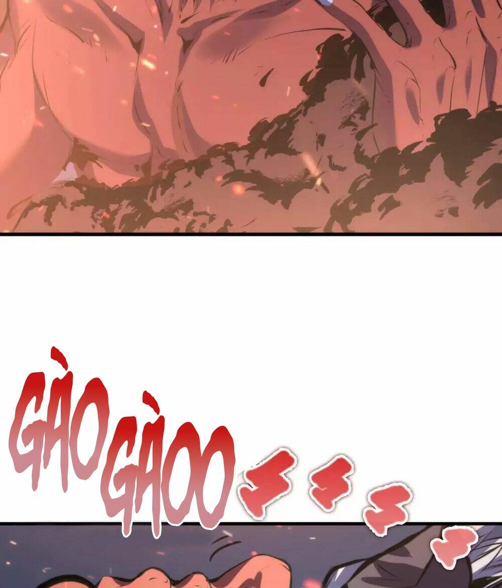 Trở Thành Thần Chủ Cthulhu - Chapter 124 - Page 36