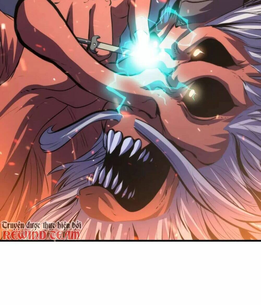 Trở Thành Thần Chủ Cthulhu - Chapter 124 - Page 37