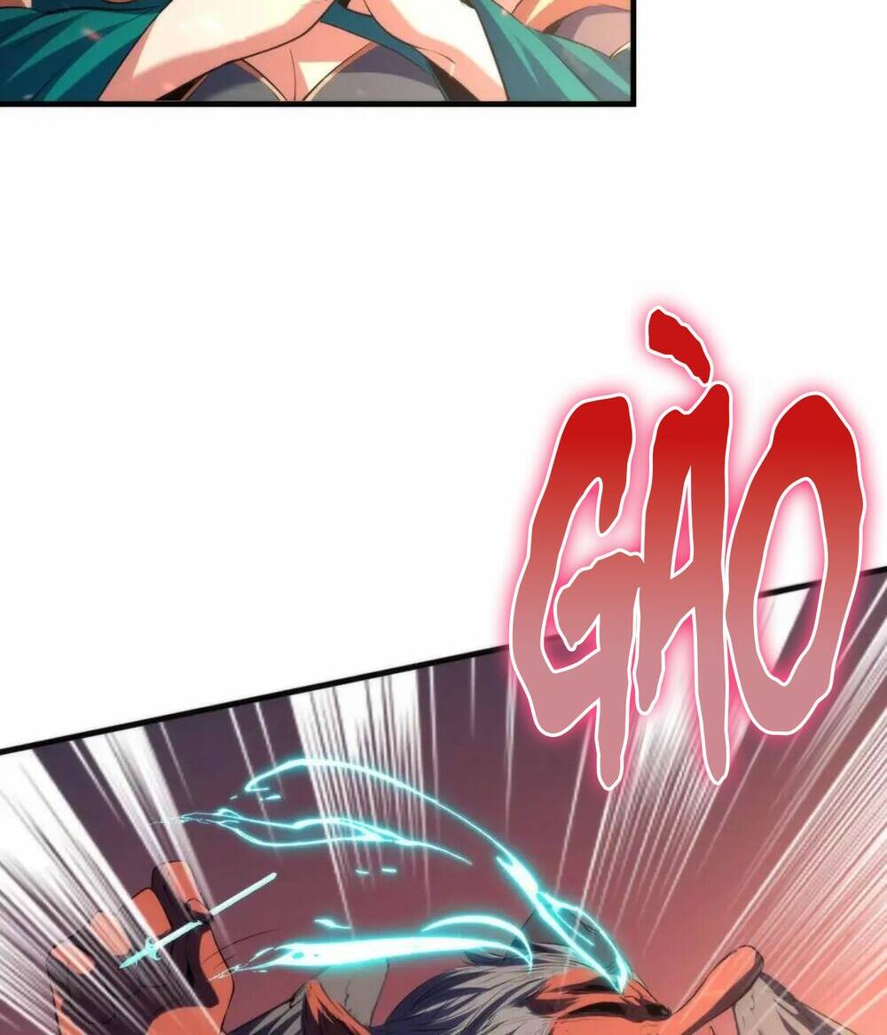 Trở Thành Thần Chủ Cthulhu - Chapter 124 - Page 39