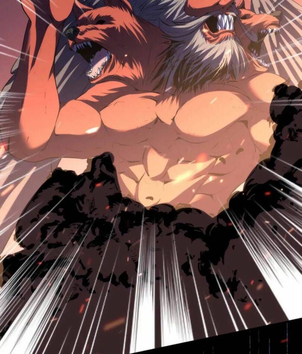 Trở Thành Thần Chủ Cthulhu - Chapter 124 - Page 40