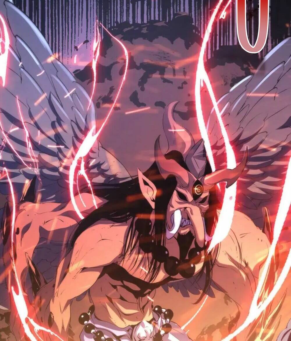 Trở Thành Thần Chủ Cthulhu - Chapter 124 - Page 47