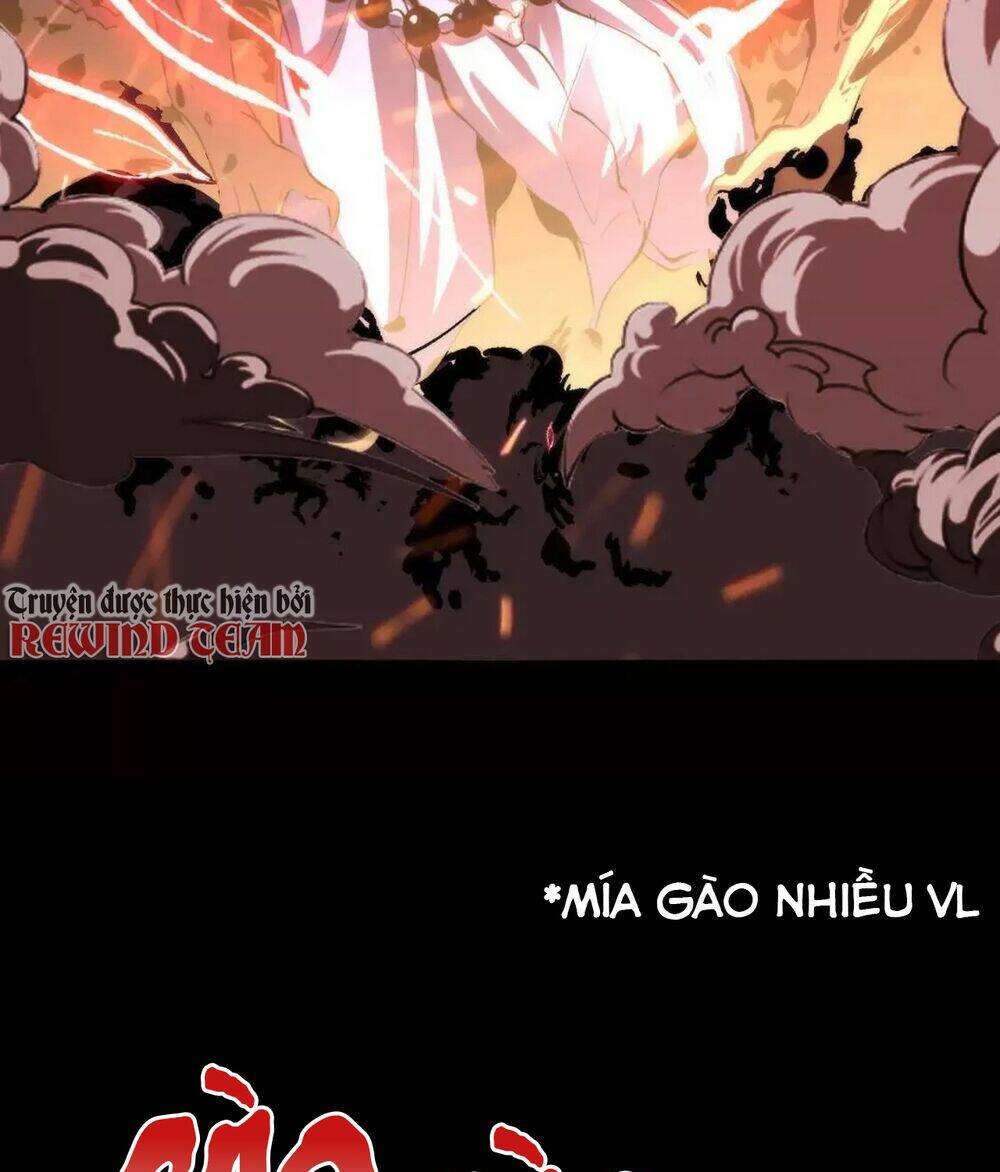 Trở Thành Thần Chủ Cthulhu - Chapter 124 - Page 48