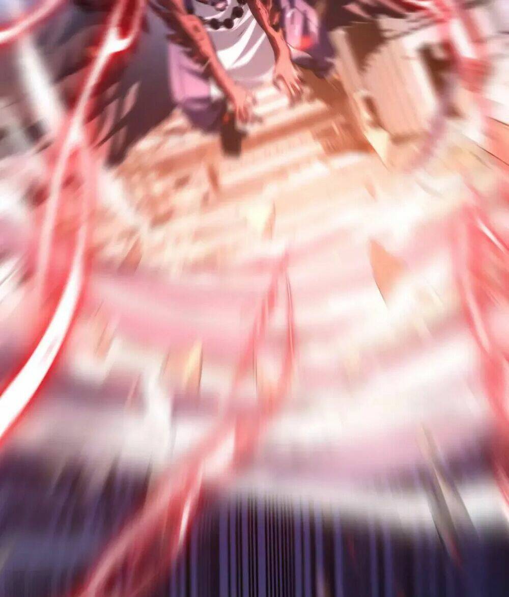 Trở Thành Thần Chủ Cthulhu - Chapter 124 - Page 50