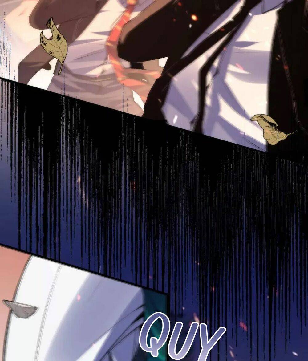 Trở Thành Thần Chủ Cthulhu - Chapter 124 - Page 52