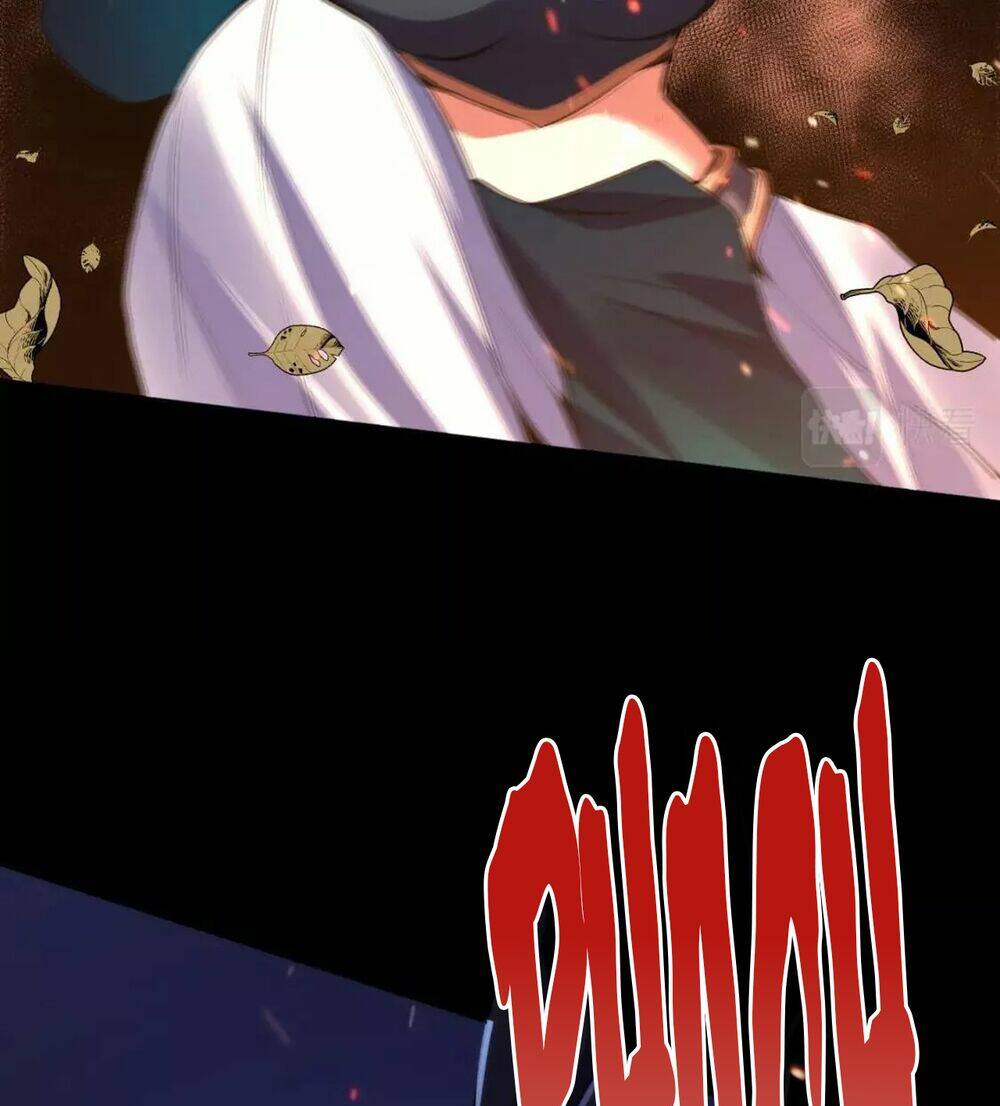 Trở Thành Thần Chủ Cthulhu - Chapter 124 - Page 54