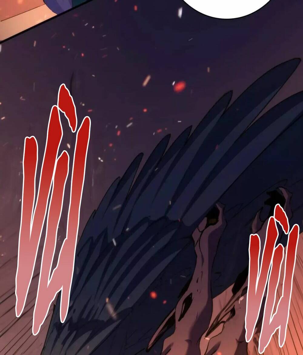 Trở Thành Thần Chủ Cthulhu - Chapter 124 - Page 57