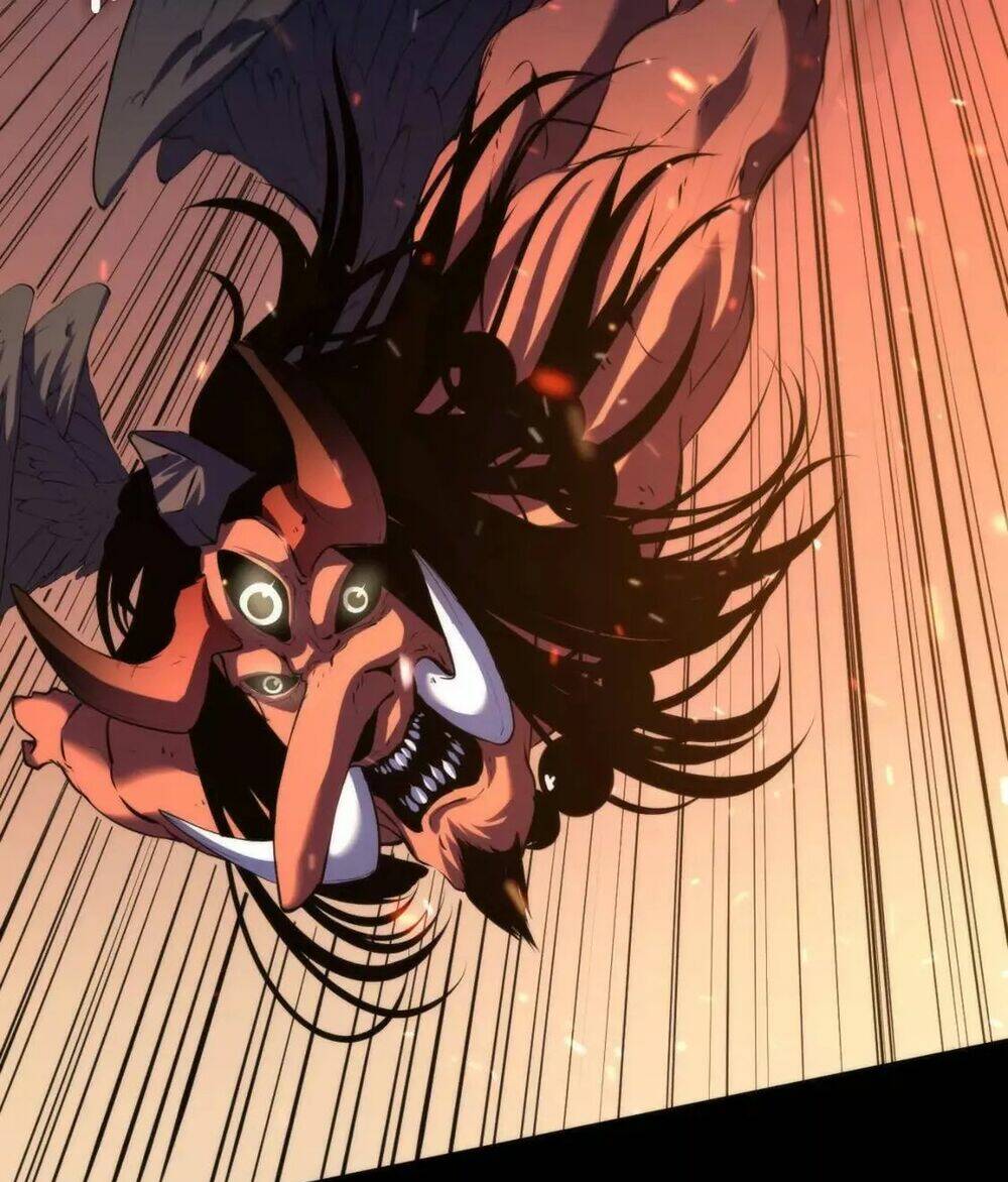 Trở Thành Thần Chủ Cthulhu - Chapter 124 - Page 58