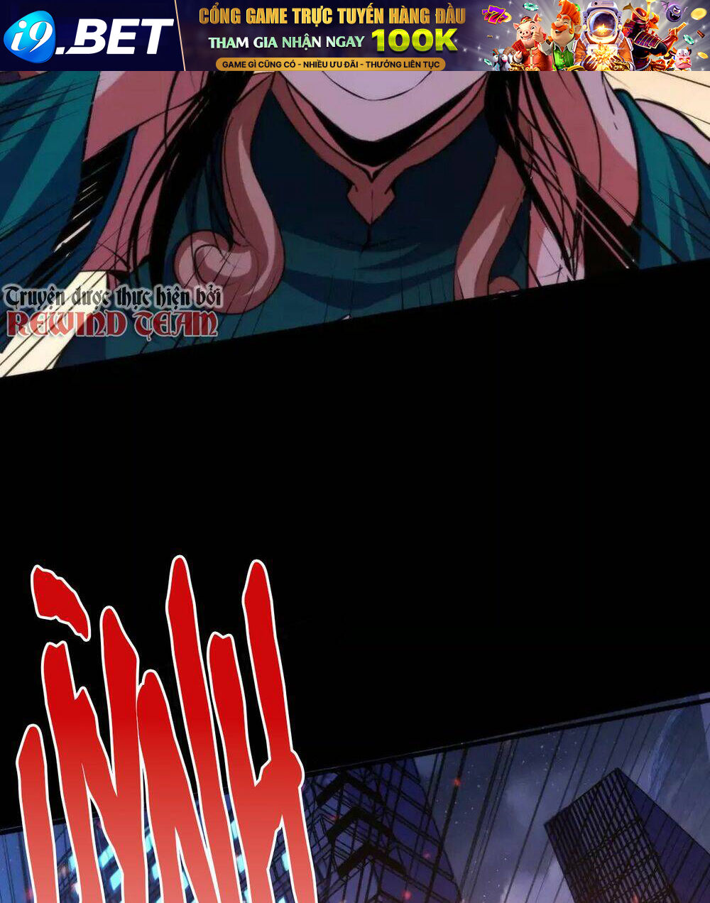 Trở Thành Thần Chủ Cthulhu - Chapter 124 - Page 60