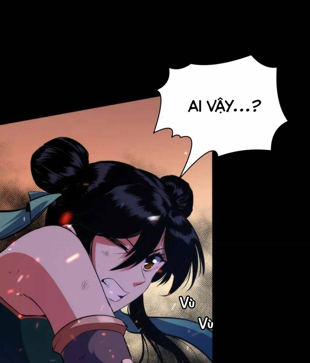 Trở Thành Thần Chủ Cthulhu - Chapter 124 - Page 63