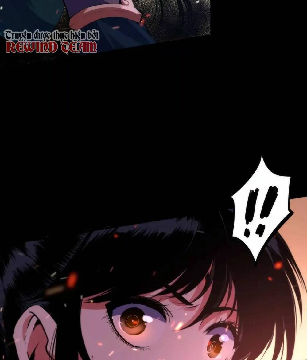 Trở Thành Thần Chủ Cthulhu - Chapter 124 - Page 64