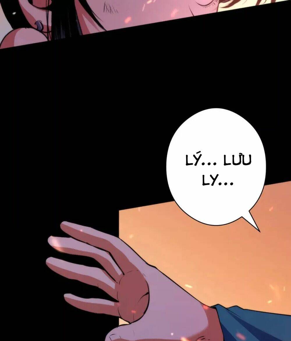 Trở Thành Thần Chủ Cthulhu - Chapter 124 - Page 65