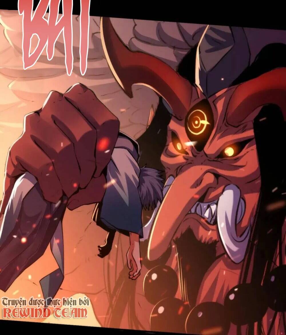 Trở Thành Thần Chủ Cthulhu - Chapter 124 - Page 68