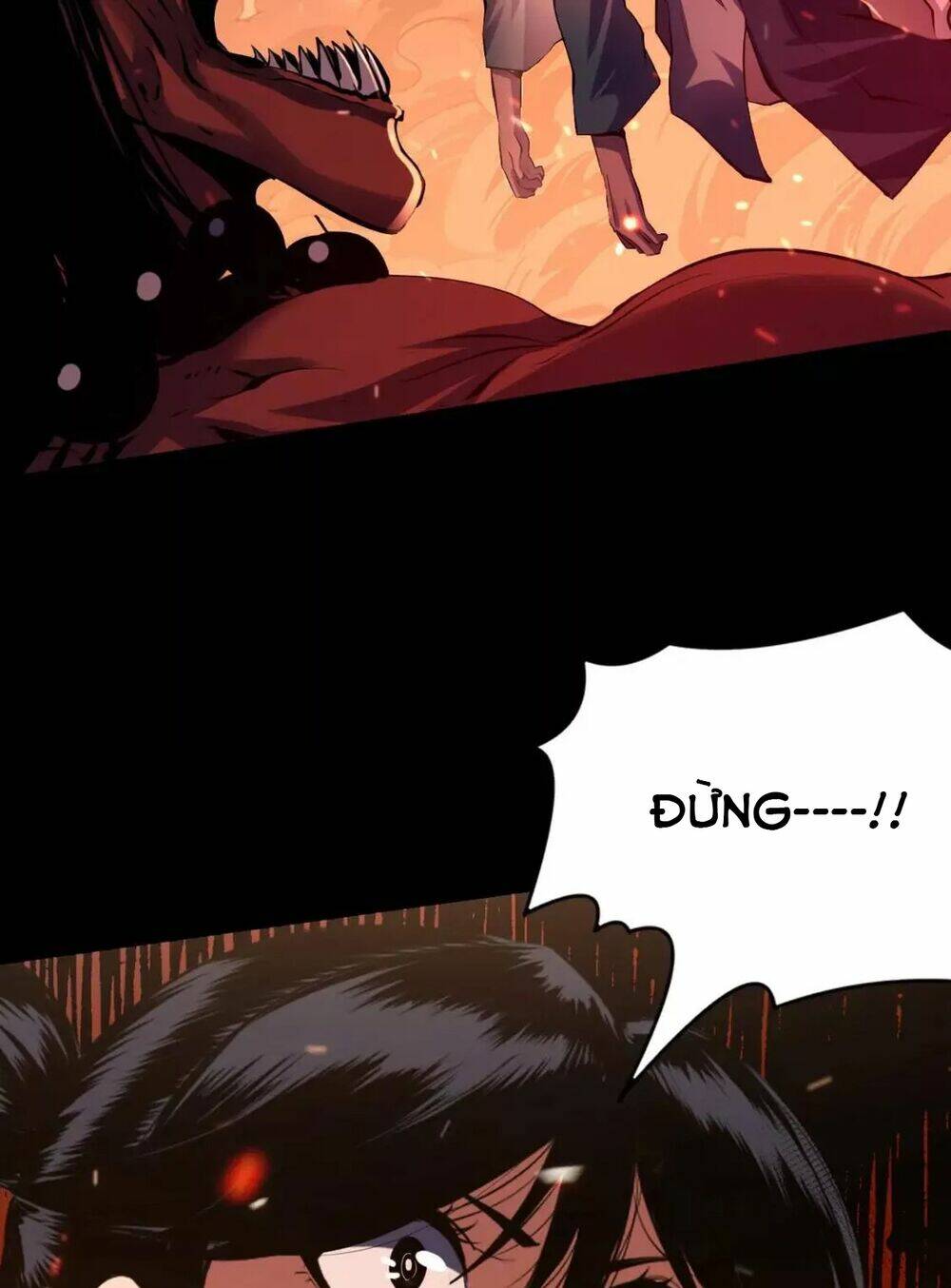 Trở Thành Thần Chủ Cthulhu - Chapter 124 - Page 70