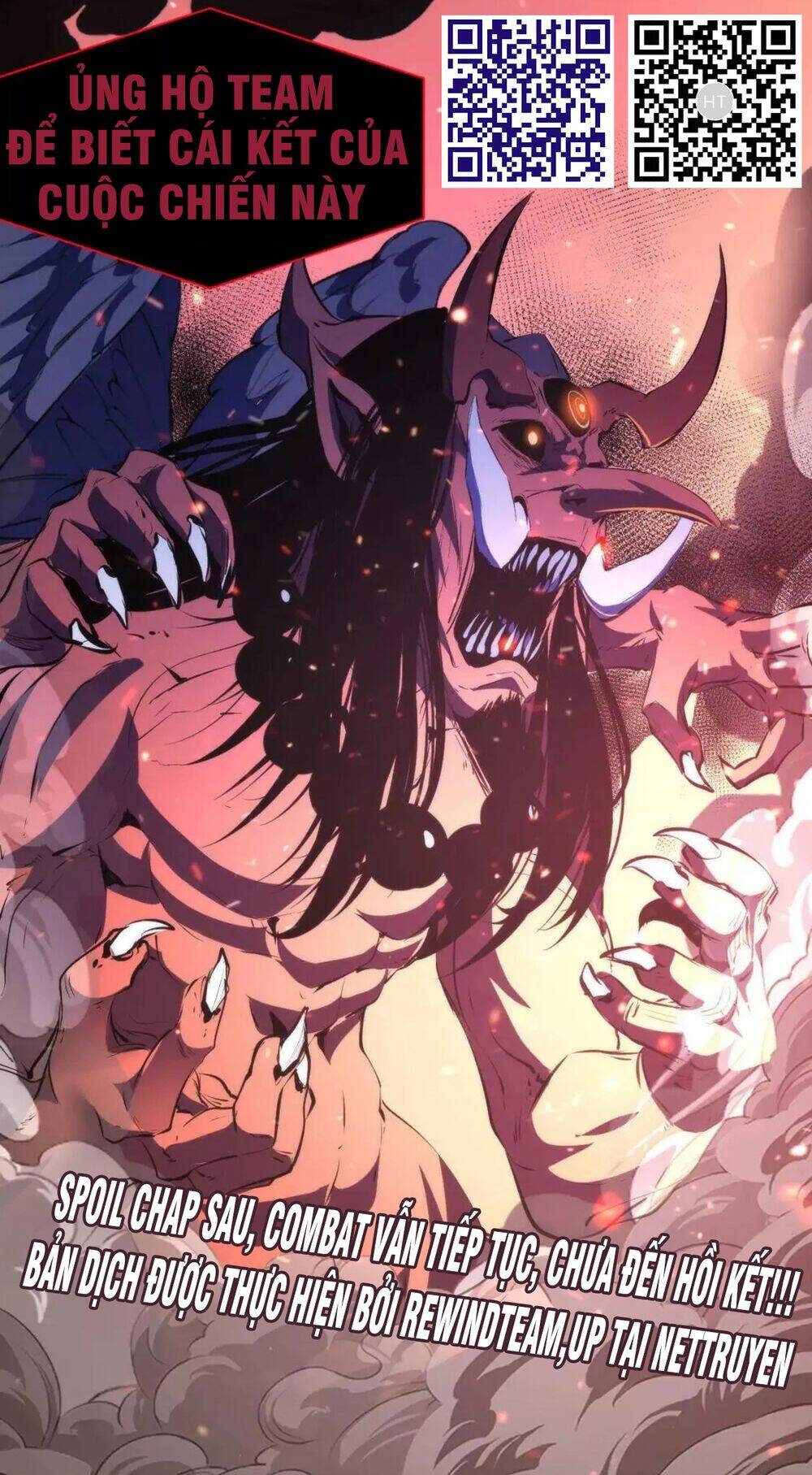 Trở Thành Thần Chủ Cthulhu - Chapter 124 - Page 72