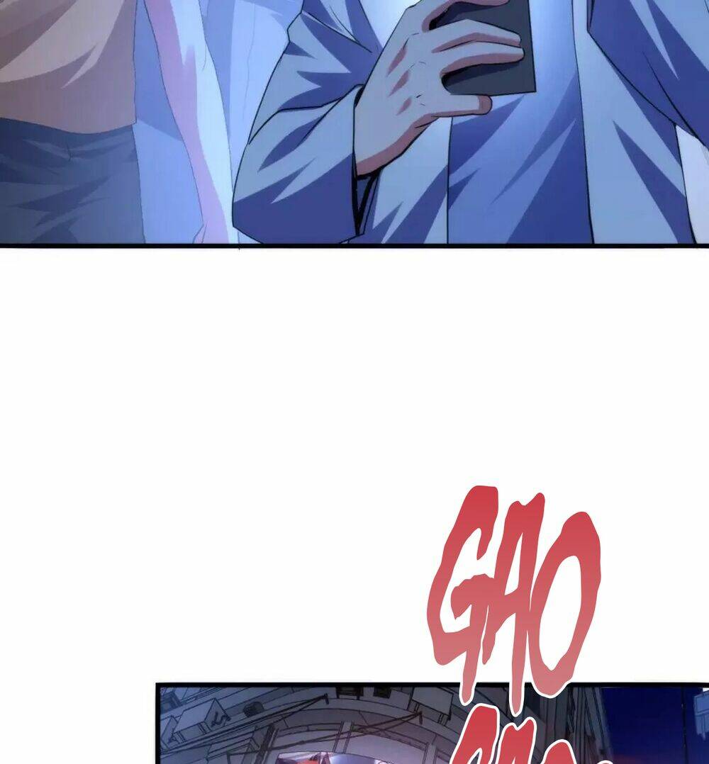 Trở Thành Thần Chủ Cthulhu - Chapter 124 - Page 7