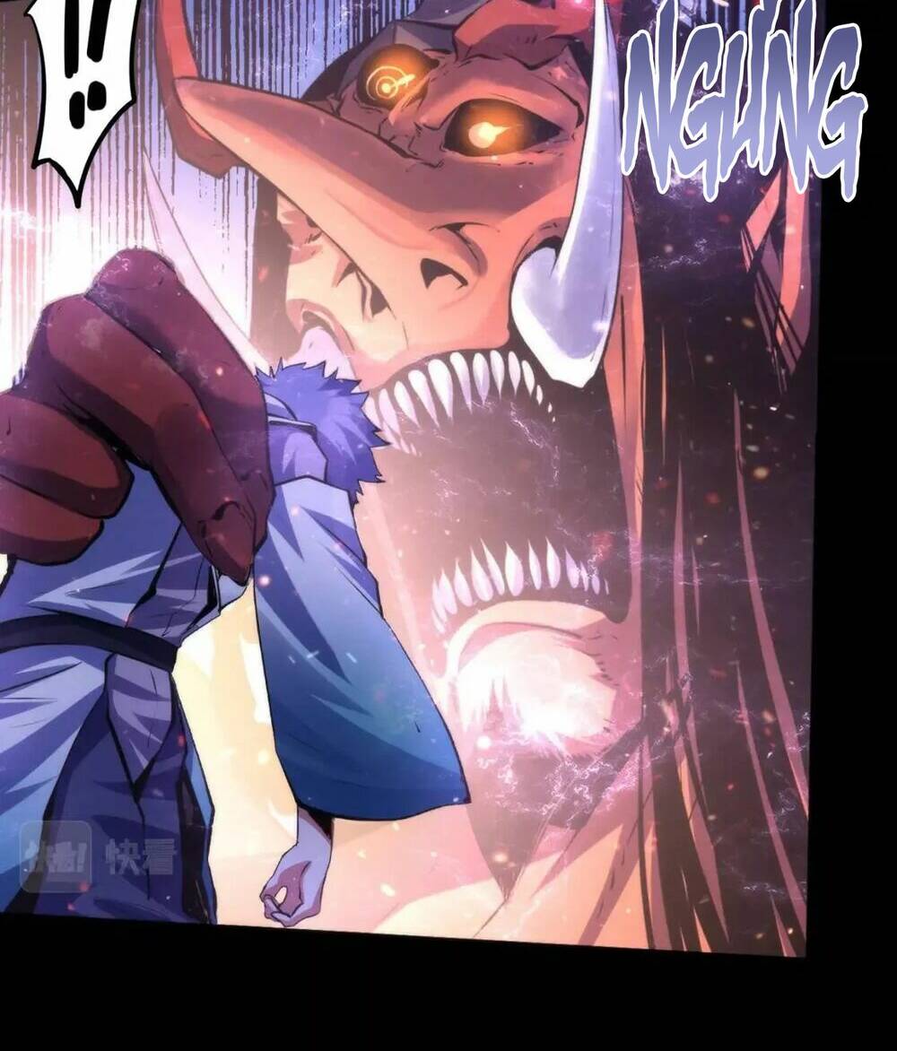 Trở Thành Thần Chủ Cthulhu - Chapter 125 - Page 13