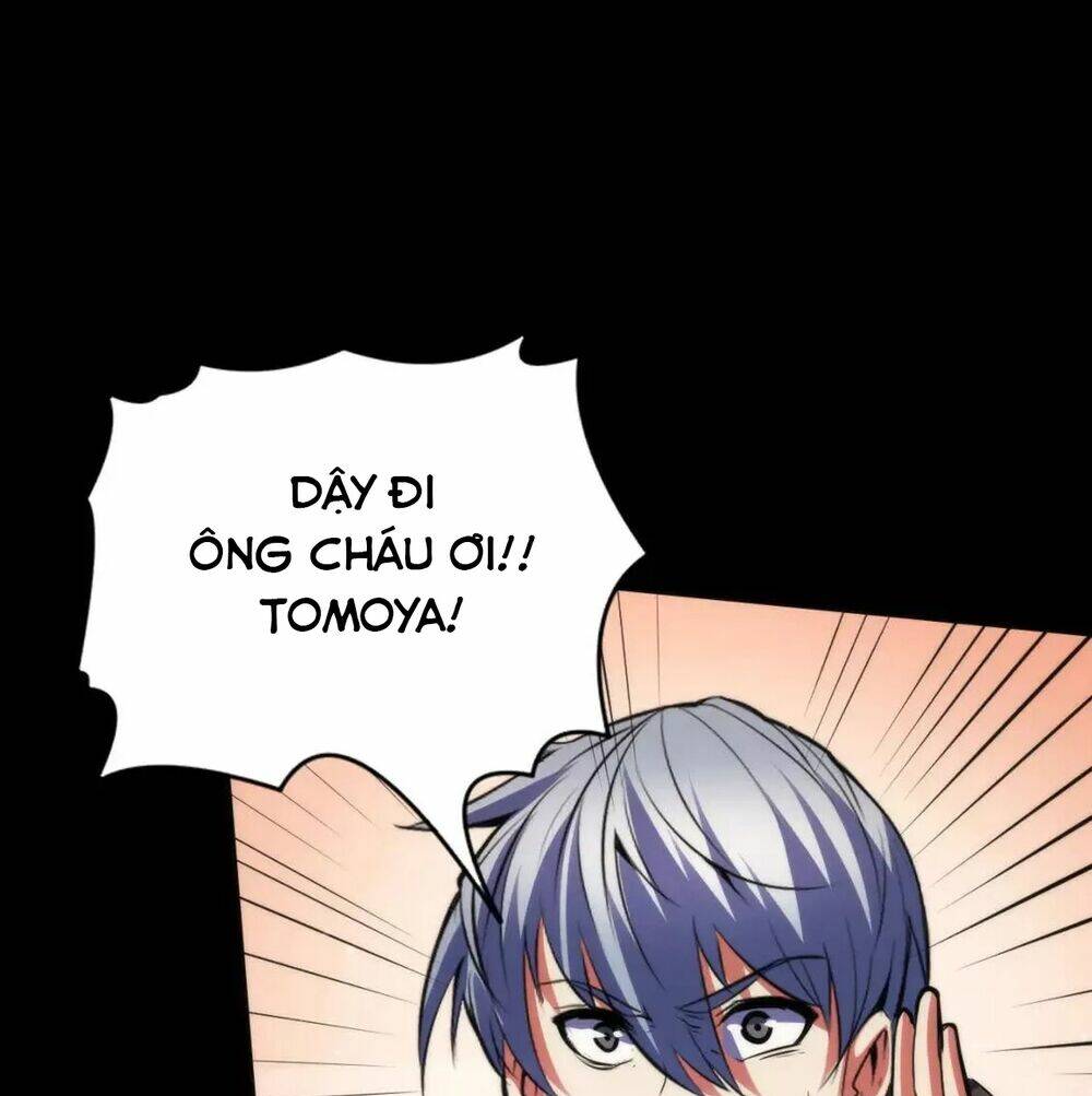 Trở Thành Thần Chủ Cthulhu - Chapter 125 - Page 14